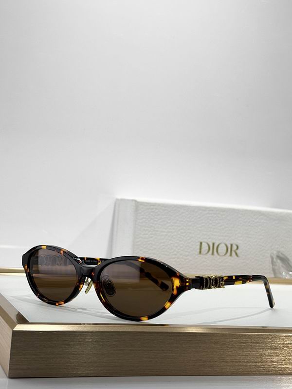 Dior Sunglasses ID:20260410-896